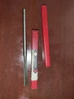 Cleveland C25663 .3135 Hss 4001 Flute Reamer Straight Shank A0307 Used. Price: $6.33.