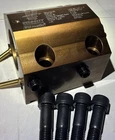 Tool Holder Okuma 14910003120 Cnc Lathe 2-1/2 I.d. Internal Static W/ Coolant New. Price: $189.00.