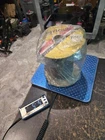 Garlock 1200-PBI Braided Compression Packing 7/16" 5 Lb Pounds New $119. Price: $119.00.