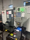 Used Haas ST-20Y Cnc Lathe 2019 Y-axis Tailstock Presetter Parts Catcher Chip. Price: $79500.00.