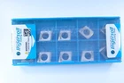! Factory Pack Ingersoll CDE322R002 IN2030 Milling Lathe Cnc Carbide Inserts New. Price: $19.75.