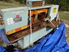 Hem 1200A Horizontal Bandsaw Used. Price: $6600.00.