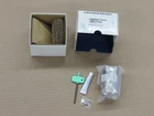 Mitsubishi APX4KUR2516CA22A 2.5" Od Indexable Carbide Insert Cutter Mill APX4000 New. Price: $1000.00.
