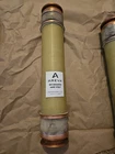 Ge Areva 801A026F02 4800V EJ-2D Fuse New. Price: $125.00.