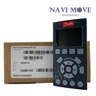 New Danfoss FC-300 Series Inverter Operator Panel LCP102 130B1107 Ships From Us. Price: $135.00.