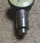Federal C81S Zero Calibration Instrument Depth Drop Indicator 260129 Used. Price: $105.00.