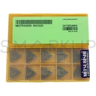 10PCS/NEW In Box Mitsubishi MGTR43200 NX2525 Cnc Blade. Price: $125.50.