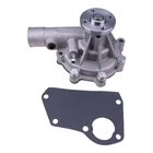 Water Pump 32B45-10031 32A45-00023 32B45-10032 Mitsubishi S6S Forklift Tcm New. Price: $58.10.