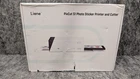 Liene Pixcut Photo Sticker Printer & Cutter White DHP700W#US1 New Sealed. Price: $239.99.