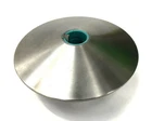 Bridgeport Vari Disc Motor Adjustable Assy 2HP 7012642 (2J-642) 30MM Bore New. Price: $580.94.