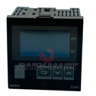 Omron E5AN-Q1TC-300 Temperature Controller 100-240VAC Thermostat Plc Module New. Price: $180.33.