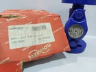 Flowserve Mk 45-1 Dn 15 1/2" Fl-pn 40 Steam Trap Valve New. Price: $331.55.