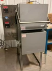 12"X12"X20" Cress C122012D/PM4 Duel Chamber Heat Treat/draw Furnace Used. Price: $9500.00.
