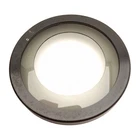 Schott Fostec A08615 Fiber Optic Ring Light Polarizer For A08600 & A08625 Used. Price: $185.00.