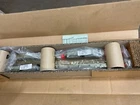 New Thk HSR25LR2SSC0+820LP-II Linear Guide W/rail Set Open. Price: $995.00.