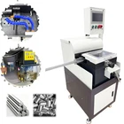 110V Fully Automatic Cnc Thimble Cutting Machine Top Needle Cutter 3600RPM 1.5KW New. Price: $5477.68.