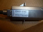 Sony CH01-03C New Style Dro To 10 Pin Cable Adapter. Price: $491.00.