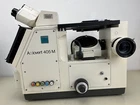 Zeiss Axiovert 405M Inverted Microscope For. Price: $425.00.
