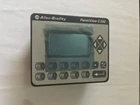Allen Bradley Panel View C300 2711C-K3MB Graphic Terminal For. Price: $199.00.