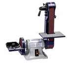 Palmgren 9681061-2" X 42" Belt, 6" Disc Combination Finishing Machine 1/3 Hp New. Price: $333.38.