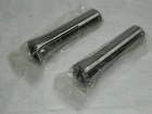 Interstate R8 Collet Steel 7/16"-20 Drawbar Thread 0.0007"X 5/16" New. Price: $22.50.