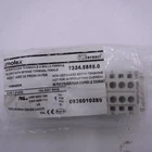 Molex 7324.5855.0 Female Wconnect Spring Terminal Insert Pole 16A New. Price: $19.54.