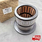 Brand New LC12B01653P1+LC12B01654P1 Bushing For Kobelco SK350-8 SK360-8 SK350-9. Price: $187.64.