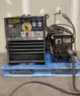 Lincoln DC-400 Mig Welding Package, Recently Calibrated Free Shipping Used. Price: $980.00.