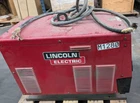 Used Lincoln Electric Invertec V450-PRO Welder. Price: $1999.00.