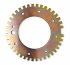 Universal 36-1 Crank Sensor Trigger Wheel Ring 5 Gold Zinc Porsche Air-cooled New. Price: $69.00.