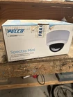 Pelco DD4-B New IMP221-1RS Srx PRO2 Env Ir Dome POE24V 2MP 3-10MM D/n Lens Open. Price: $250.00.