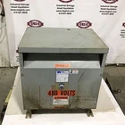 Acme T-2A-53312-3S 30 Kva Transformer 480V Phase Used. Price: $639.99.
