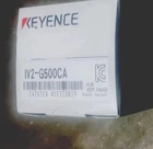 Keyence IV2-G500CA Image Recognition And Motion Control Sensor. Vision New. Price: $485.99.