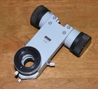 Zeiss Inverted Microscope Im/icm Carrier For Transilluminator 47 17 50 Great! Used. Price: $149.99.