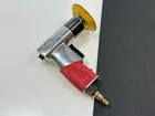 Matco Tools Silver Eagle 3" Air Pneumatic Miniature Polisher Tool, SE730 Used. Price: $89.99.