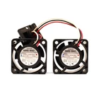 Fanuc A90L-0001-0575#B (nmb-mat 1608VL-S5W-B69 In Pair, Or Sanace 9) 24VDC New. Price: $91.00.