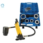 Hydraulic Exhaust Expander 10T Manual Tailpipe 1-5/8" To 1/4" New. Price: $102.69.