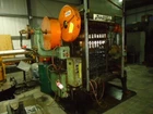 Waterbury Farrel 1510 Icop Transfer Press 3 9/16" Stroke Stripper Fork Used. Price: $29500.00.