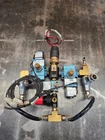 Haas Solenoid Valve Assembly Trp Inline, Part # 30-4095A Used. Price: $299.00.