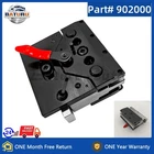 New For Amada Style One Touch Press Brake Punch Clamp Holder Handle 902000. Price: $149.00.