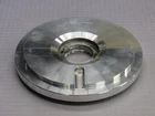 Cameron EPS.P3403776-00002 Aluminium Oil Seal T234923 Used. Price: $199.99.