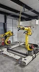 Fanuc M-20IA Robotic Arms With Frame Used. Price: $12500.00.