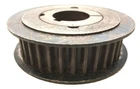 Gates Poly Chain Sprocket With 1-1/4" Taper-lock Bore 8MX-36S-21 Used. Price: $51.46.