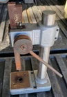 Janesville Tool Mfg. Inc. AP810A Manual Press Arbor Punch Metal Shop Bench Used. Price: $169.00.