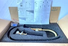Kibi Single Handle Bathroom Sink Faucet With Pop Up Drain, High Arc Spout-nib. Price: $39.00.