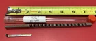Machinist Tool: Dumont 3/16" Keyway Broach (nos) 3/16B 22207 New. Price: $75.00.