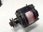 Dayton 5K343B 1/3 Hp 1725 Rpm 115 Belt Drive Motor Used. Price: $65.00.