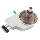 For Chevy Silverado 1500 07-13 Acdelco Gm Original Equipment Power Steering Pump New. Price: $233.51.