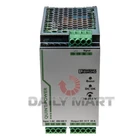 New Box Phoenix Contact Quint- Ps /3AC/24DC/20 ( 2866792 ) Power Supply. Price: $243.25.