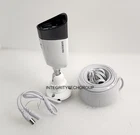 Samsung SDC-7340BC Weather-resistant Night Vision Camera White, New Open. Price: $47.49.